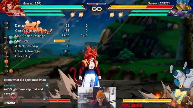 How To GIT GUD For Dummies!! смотреть онлайн