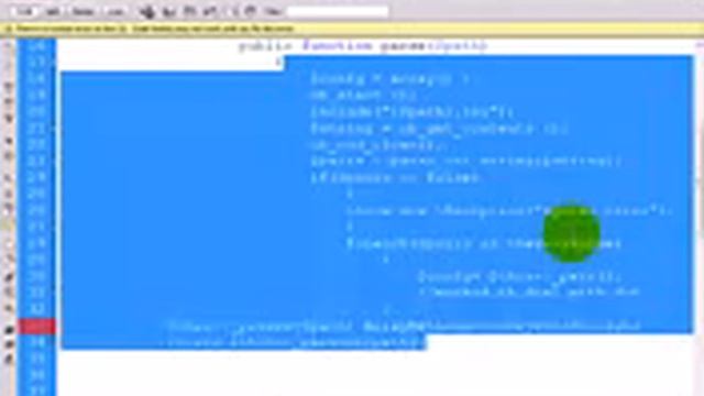 12 Building MVC Framework In php Configuration Classes By Eng Mahmoud Ashraf Arabic смотреть онлайн