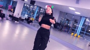 GOODY - Снежная Королева - Танец (jeny_miki)