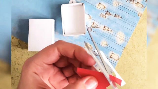 Подарок На 14 Февраля Своими Руками❤️Валентинка с Сюрпризом 😍 смотреть онлайн