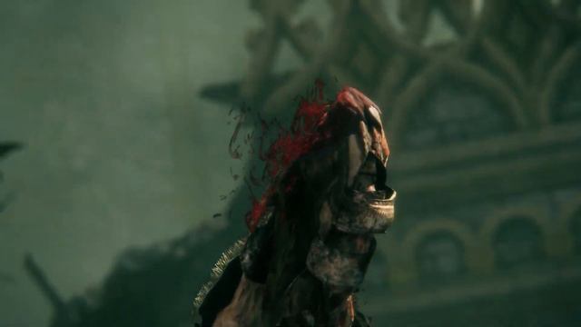 Elden Ring: Годрик Сторукий смотреть онлайн