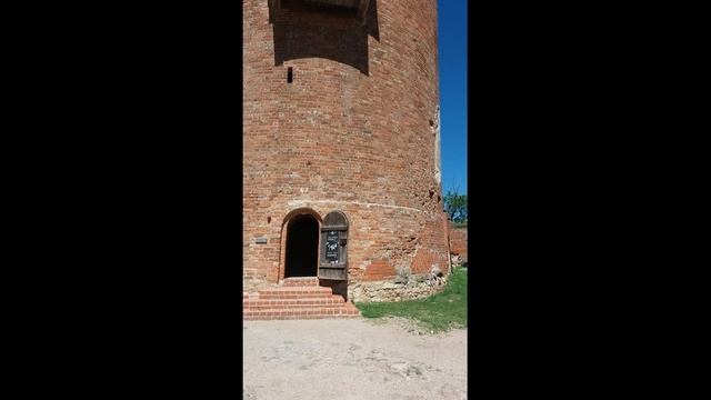 ЛАТВИЯ СИГУЛДА ТУРАЙДСКИЙ ЗАМОК смотреть онлайн