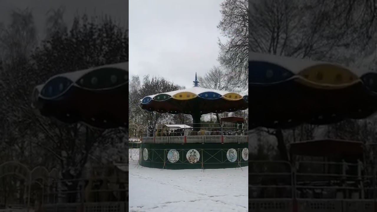 Карусель-Земля смотреть онлайн