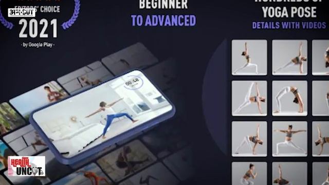 Top 5 Free Fitness and Workout Apps| Free Fitness App| Weight Loss| Home Workout| Uncut смотреть онлайн