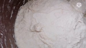 Хлеб на хмелевой закваске.Бабушкин рецепт. Вкусный хлеб.