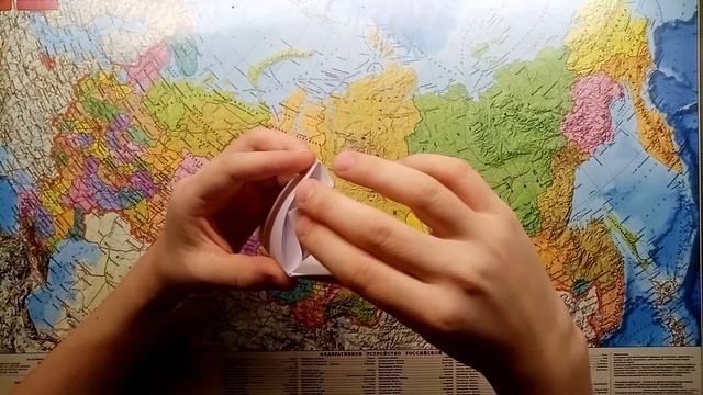 Как сделать ТОМАГАВК из бумаги а4 своими руками? смотреть онлайн