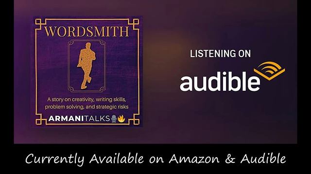 FREE Chapters of Wordsmith: A Story on Creativity, Writing Skills, Problem Solving & Strategic Risk смотреть онлайн