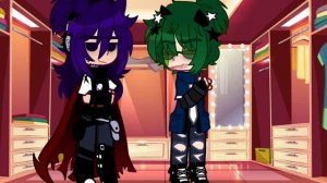 •||[ Реакция Пика на гардероб Вару]||•[2/?]• идея @samie470