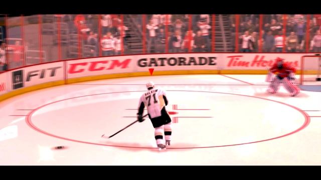 NHL 15 (Xbox 360) Superbtage: "Nostalgia" смотреть онлайн