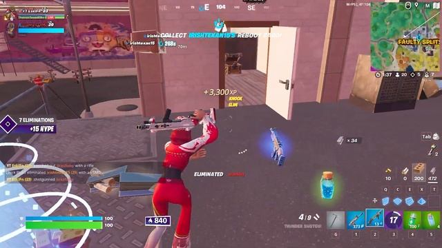 High Kill Solo Arena Win 240 FPS Gameplay (Keyboard & Mouse) | Fortnite Chapter 4 Season 1 смотреть онлайн