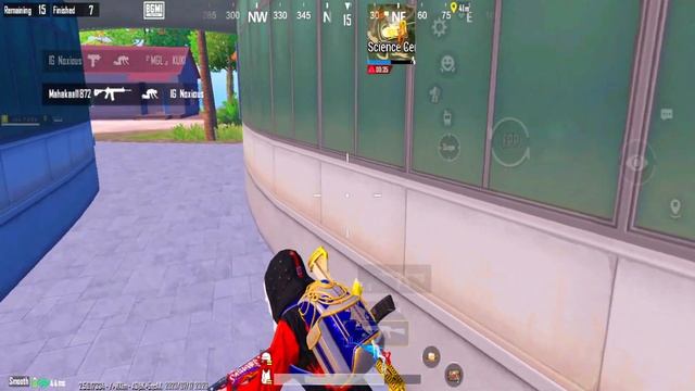 ? FINALLY ANDROID WON FROM IOS ? SAMSUNG S23 ULTRA VS IPHONE 14 PRO MAX | PUBG/BGMI TEST смотреть онлайн