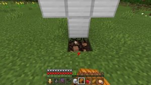 КАК ПРИЗВАТЬ ВЫЗЫВАТЕЛЬ МУТАНТ В МАЙНКРАФТ НА ТЕЛЕФОНЕ? МИР МУТАНТОВ В МАЙНКРАФТЕ