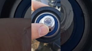 ЗАМЕНА ГРМ 127, 126 ДВИГАТЕЛЬ, 16КЛ ЗАМЕНА РЕМНЯ БЕЗ НАТЯЖИТЕЛЯ. КОМПЛЕКТАЦИЯ БЕЗ НАТЯЖИТЕЛЯ