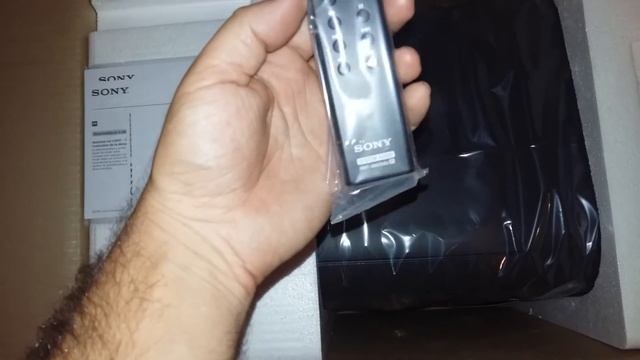 Sony GTK-XB7 PART 1 смотреть онлайн