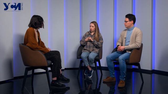 Одесситы создали онлайн-карту для людей с инвалидностью смотреть онлайн
