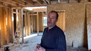 КАК ПОСТРОИТЬ КАРКАСНЫЙ ДОМ! Почему я выбираю пенопласт в качестве утеплителя!