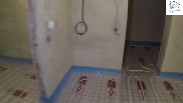 Отопление большого дома с цокольным этажом. смотреть онлайн