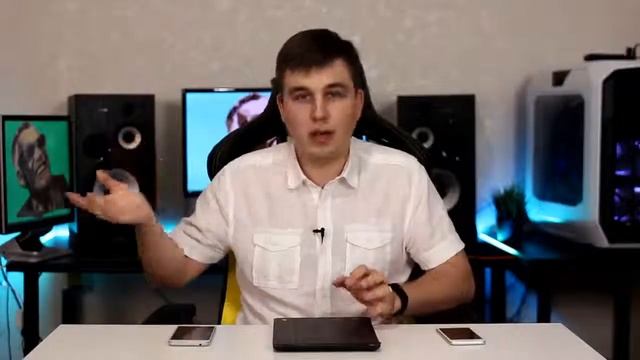 Android vs IOS Что лучше? смотреть онлайн