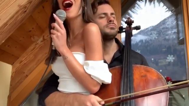 А вы любите петь или играть? смотреть онлайн