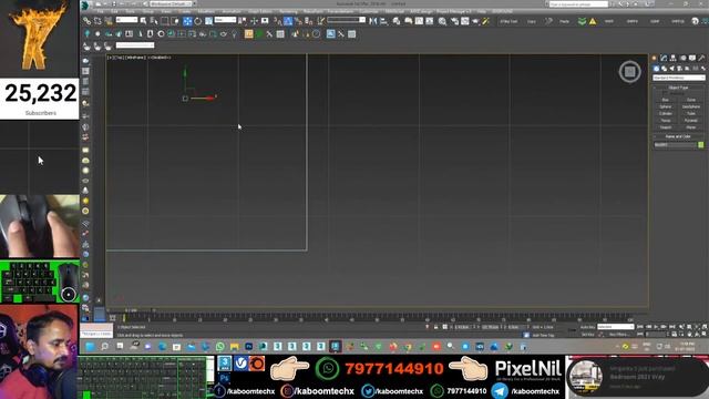 How to fix Render Error? - kaboomtechx смотреть онлайн
