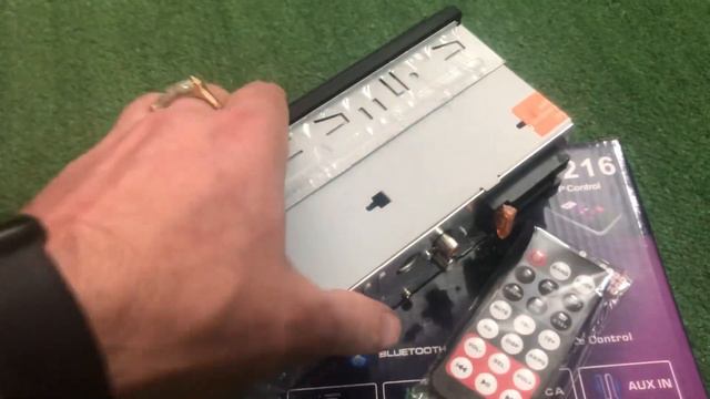 Автомагнитола 1 din часть1 смотреть онлайн