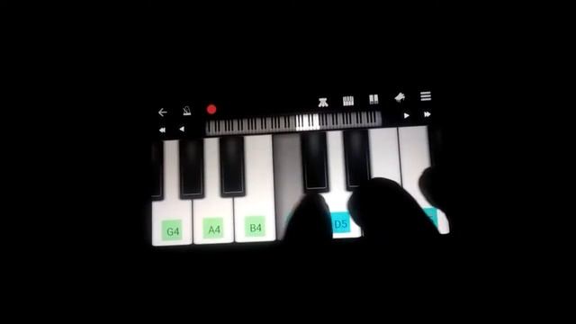 Maari entry scene mass BGM__piano cover__#maari2__#FSDMuSiC смотреть онлайн