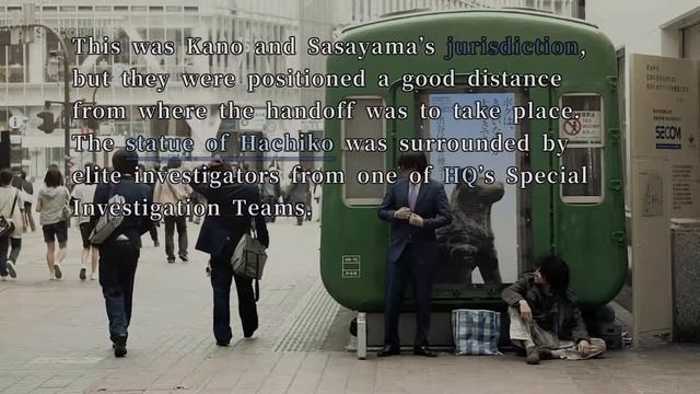 Should you play 428: Shibuya Scramble? (Impressions / Review) смотреть онлайн