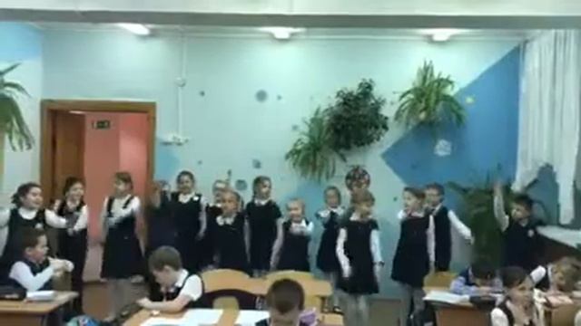 Мой класс , когда есть музыка смотреть онлайн