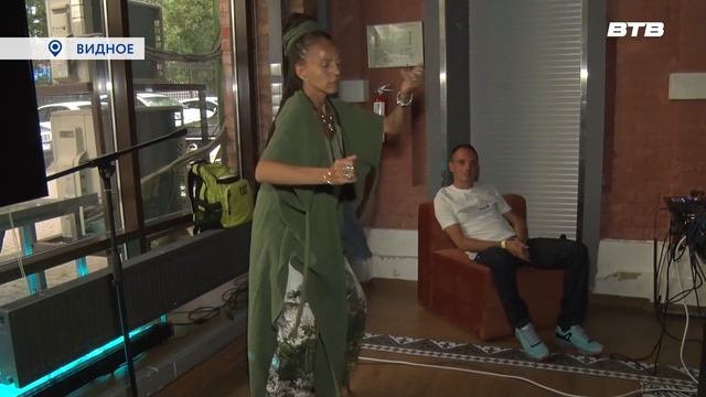 ПРАЗДНИК ЙОГИ смотреть онлайн