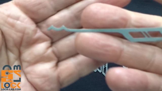 (964) Review: Sparrows DARK SHIFT Lock Pick Set смотреть онлайн