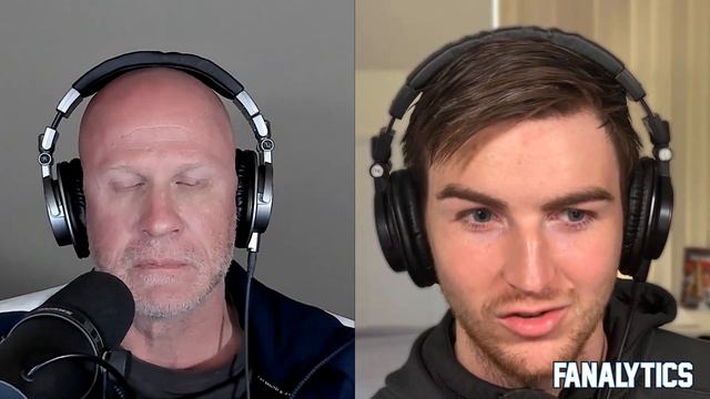 Final Four & NFC East QBs смотреть онлайн