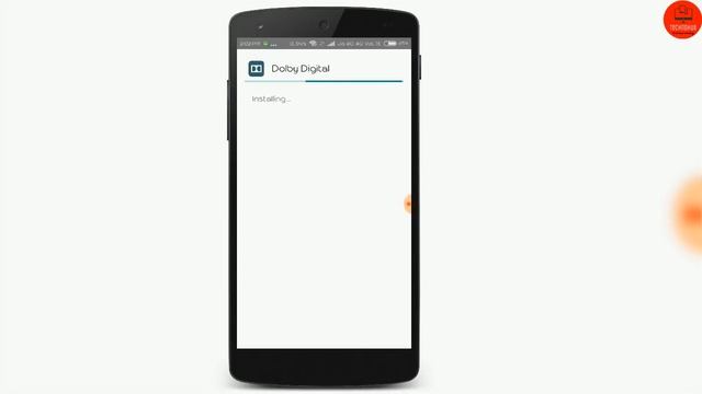How to install Dolby digital equalizer in android without root | Technohub смотреть онлайн