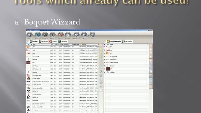 01- Introduction to my project Boquet Manager смотреть онлайн