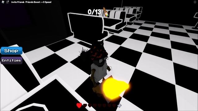 Color Or Die Chapter 2 - Scrambles Entity/Pet - How To Find Pets/Entities In Color Or Die Chapter 2 смотреть онлайн