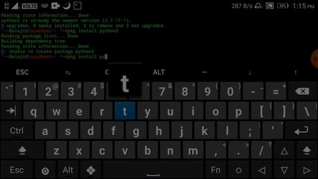 How to install Hulk tool in termux for tamil 2020 without root !no error! смотреть онлайн
