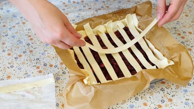 Салаты с Черной Смородиной