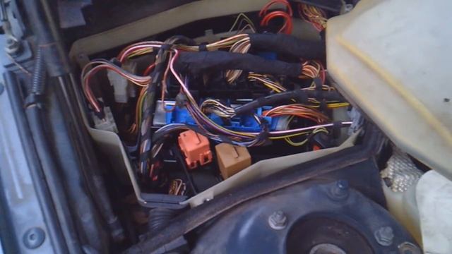 Bmw 528i E39 Check Engine Light And No Codes THE FIX