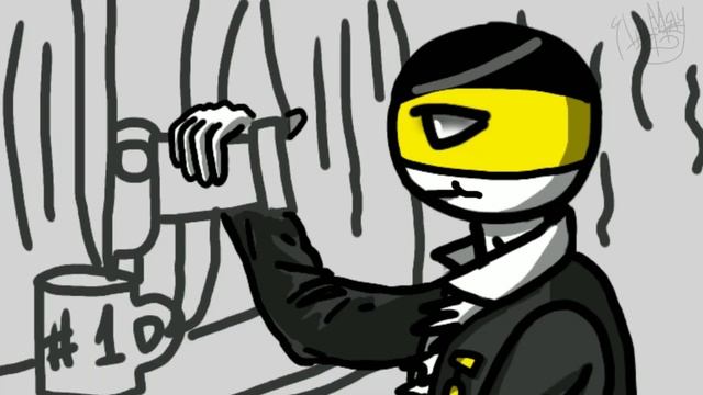 Топ 6 смешных видео по -countryhumans- смотреть онлайн