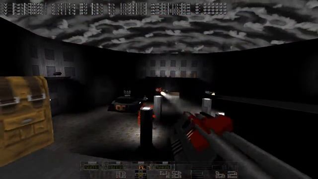 Прохождение Malice for Quake. Часть 8 (Финал) смотреть онлайн