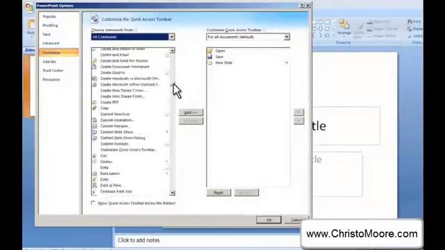 Upgrading from Office 2003 to Office 2007 in 3 minutes смотреть онлайн