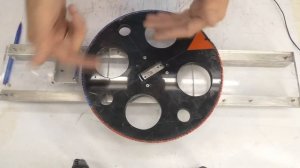 ? ВЕЧНЫЙ МАГНИТНЫЙ ДВИГАТЕЛЬ максимально простая конструкция найдена!  Игорь Белецкий