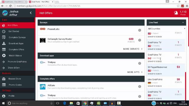 How To Get "FREE" Steam Wallet Code (Free Gift Cards Working 2016) смотреть онлайн