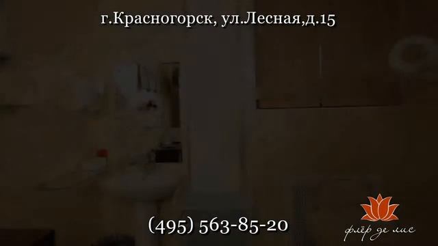 Видео гид - салон красоты в Красногорске "Флёр де лис" смотреть онлайн