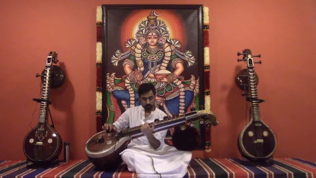 Anandavalli - Neelambari - Adi смотреть онлайн