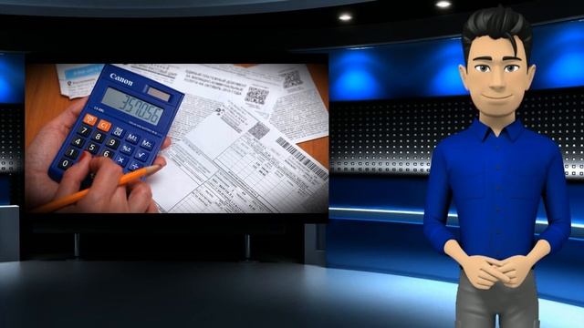 Вы можете законно не платить за жкх смотреть онлайн