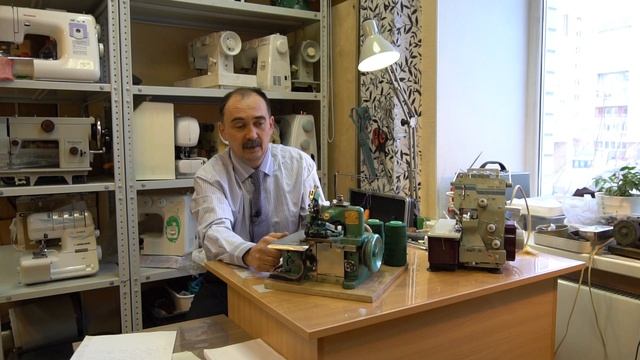 Как выбрать и купить недорогой оверлок для дома?