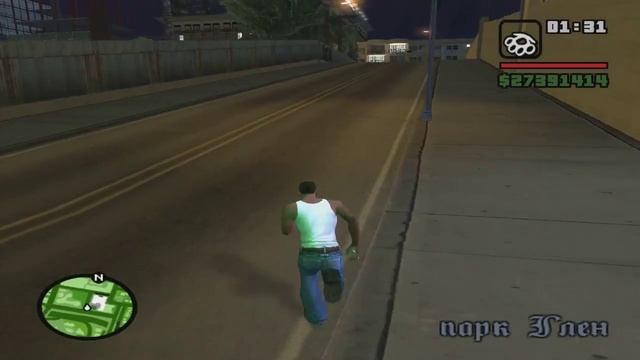 Обзоры GTA SA модов: After Death Player и After Arrest Player смотреть онлайн