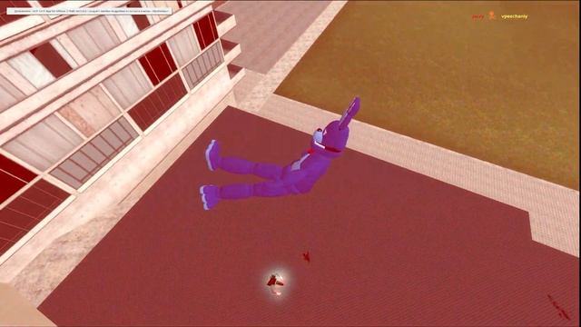 Обзор на DrGBase Монстров в Garry’s Mod смотреть онлайн