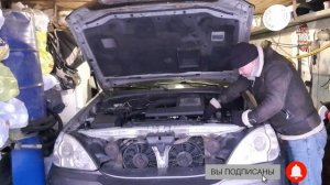 ТНВД после ремонта. Hyundai Terracan (хёндай терракан)2.5 дизель D4BH.