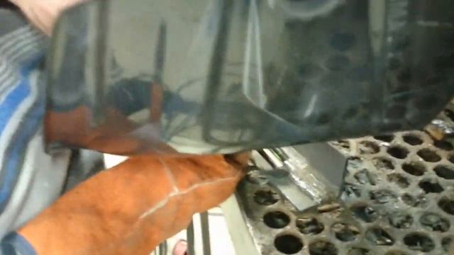 Ремонт GYS TI auto Synergic MIG Easy control | Зона-Сварки.РФ смотреть онлайн